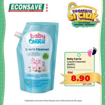 Econsave-Baby-Products-Promotion-7-2-350x350 - Johor Kedah Kelantan Kuala Lumpur Melaka Negeri Sembilan Pahang Penang Perak Perlis Promotions & Freebies Putrajaya Selangor Supermarket & Hypermarket Terengganu 