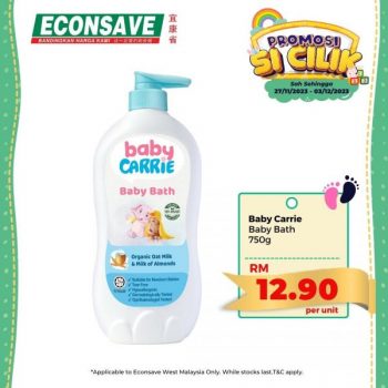 Econsave-Baby-Products-Promotion-8-2-350x350 - Johor Kedah Kelantan Kuala Lumpur Melaka Negeri Sembilan Pahang Penang Perak Perlis Promotions & Freebies Putrajaya Selangor Supermarket & Hypermarket Terengganu 