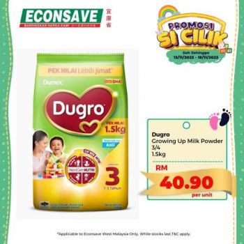 Econsave-Baby-Products-Promotion-9-350x350 - Baby & Kids & Parenting Babycare Diapers Johor Kedah Kelantan Kuala Lumpur Melaka Negeri Sembilan Pahang Penang Perak Perlis Promotions & Freebies Putrajaya Sabah Sarawak Selangor Supermarket & Hypermarket Terengganu 