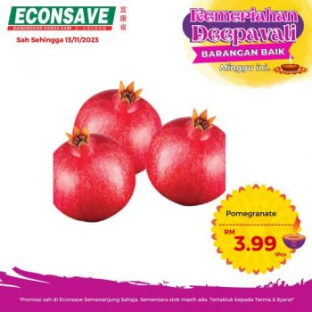 Econsave-Barangan-Baik-Promotion-1-350x350 - Johor Kedah Kelantan Kuala Lumpur Melaka Negeri Sembilan Pahang Penang Perak Perlis Promotions & Freebies Putrajaya Selangor Supermarket & Hypermarket Terengganu 