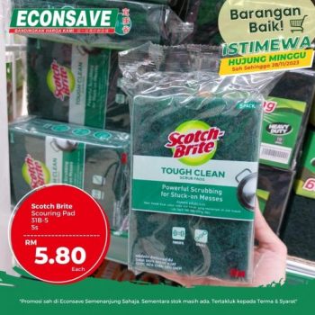 Econsave-Barangan-Baik-Promotion-12-1-350x350 - Johor Kedah Kelantan Kuala Lumpur Melaka Negeri Sembilan Pahang Penang Perak Perlis Promotions & Freebies Putrajaya Selangor Supermarket & Hypermarket Terengganu 