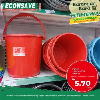 Econsave-Barangan-Baik-Promotion-13-350x350 - Johor Kedah Kelantan Kuala Lumpur Melaka Negeri Sembilan Pahang Penang Perak Perlis Promotions & Freebies Putrajaya Selangor Supermarket & Hypermarket Terengganu 