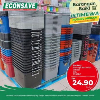 Econsave-Barangan-Baik-Promotion-14-350x350 - Johor Kedah Kelantan Kuala Lumpur Melaka Negeri Sembilan Pahang Penang Perak Perlis Promotions & Freebies Putrajaya Selangor Supermarket & Hypermarket Terengganu 