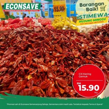 Econsave-Barangan-Baik-Promotion-2-1-350x350 - Johor Kedah Kelantan Kuala Lumpur Melaka Negeri Sembilan Pahang Penang Perak Perlis Promotions & Freebies Putrajaya Selangor Supermarket & Hypermarket Terengganu 