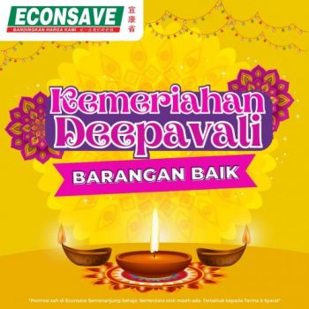 Econsave-Barangan-Baik-Promotion-350x350 - Johor Kedah Kelantan Kuala Lumpur Melaka Negeri Sembilan Pahang Penang Perak Perlis Promotions & Freebies Putrajaya Selangor Supermarket & Hypermarket Terengganu 
