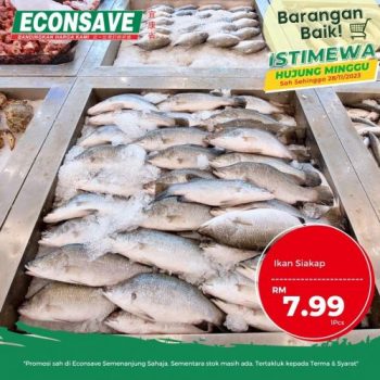 Econsave-Barangan-Baik-Promotion-4-1-350x350 - Johor Kedah Kelantan Kuala Lumpur Melaka Negeri Sembilan Pahang Penang Perak Perlis Promotions & Freebies Putrajaya Selangor Supermarket & Hypermarket Terengganu 