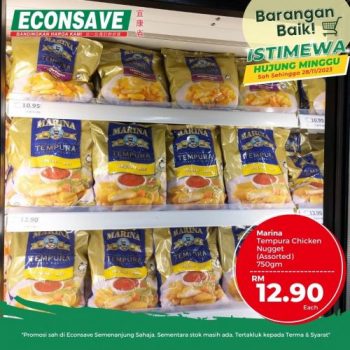 Econsave-Barangan-Baik-Promotion-5-1-350x350 - Johor Kedah Kelantan Kuala Lumpur Melaka Negeri Sembilan Pahang Penang Perak Perlis Promotions & Freebies Putrajaya Selangor Supermarket & Hypermarket Terengganu 