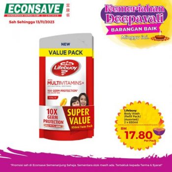 Econsave-Barangan-Baik-Promotion-6-350x350 - Johor Kedah Kelantan Kuala Lumpur Melaka Negeri Sembilan Pahang Penang Perak Perlis Promotions & Freebies Putrajaya Selangor Supermarket & Hypermarket Terengganu 
