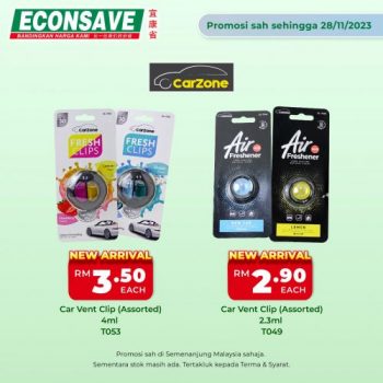 Econsave-Car-Accessories-Promotion-2-350x350 - Automotive Johor Kedah Kelantan Kuala Lumpur Melaka Negeri Sembilan Pahang Penang Perak Perlis Promotions & Freebies Putrajaya Selangor Supermarket & Hypermarket Terengganu 