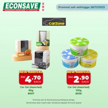 Econsave-Car-Accessories-Promotion-5-350x350 - Automotive Johor Kedah Kelantan Kuala Lumpur Melaka Negeri Sembilan Pahang Penang Perak Perlis Promotions & Freebies Putrajaya Selangor Supermarket & Hypermarket Terengganu 