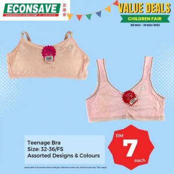 Econsave-Children-Fair-Sale-11-350x350 - Baby & Kids & Parenting Babycare Children Fashion Johor Kedah Kelantan Kuala Lumpur Malaysia Sales Melaka Negeri Sembilan Pahang Penang Perak Perlis Putrajaya Sabah Sarawak Selangor Supermarket & Hypermarket Terengganu 
