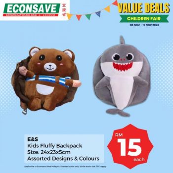 Econsave-Children-Fair-Sale-13-350x350 - Baby & Kids & Parenting Babycare Children Fashion Johor Kedah Kelantan Kuala Lumpur Malaysia Sales Melaka Negeri Sembilan Pahang Penang Perak Perlis Putrajaya Sabah Sarawak Selangor Supermarket & Hypermarket Terengganu 