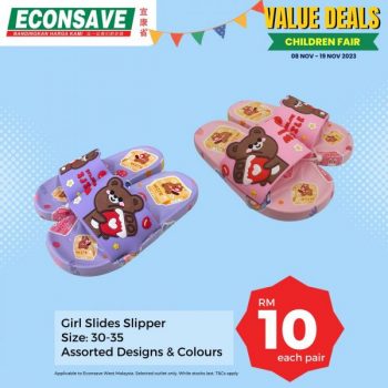 Econsave-Children-Fair-Sale-19-350x350 - Baby & Kids & Parenting Babycare Children Fashion Johor Kedah Kelantan Kuala Lumpur Malaysia Sales Melaka Negeri Sembilan Pahang Penang Perak Perlis Putrajaya Sabah Sarawak Selangor Supermarket & Hypermarket Terengganu 