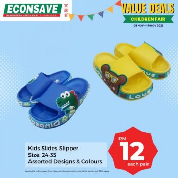 Econsave-Children-Fair-Sale-21-350x350 - Baby & Kids & Parenting Babycare Children Fashion Johor Kedah Kelantan Kuala Lumpur Malaysia Sales Melaka Negeri Sembilan Pahang Penang Perak Perlis Putrajaya Sabah Sarawak Selangor Supermarket & Hypermarket Terengganu 