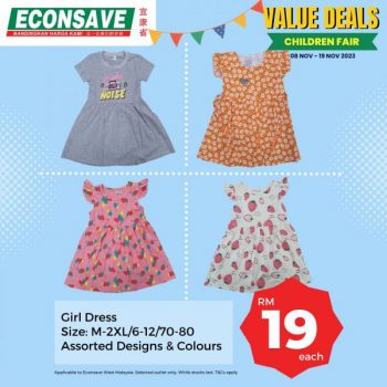 Econsave-Children-Fair-Sale-3-350x350 - Baby & Kids & Parenting Babycare Children Fashion Johor Kedah Kelantan Kuala Lumpur Malaysia Sales Melaka Negeri Sembilan Pahang Penang Perak Perlis Putrajaya Sabah Sarawak Selangor Supermarket & Hypermarket Terengganu 