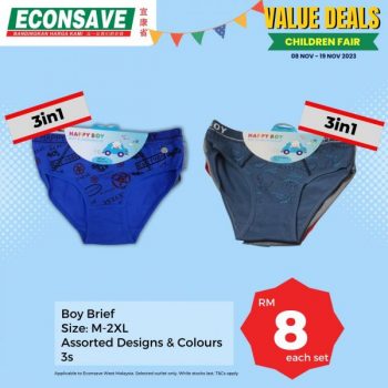 Econsave-Children-Fair-Sale-7-350x350 - Baby & Kids & Parenting Babycare Children Fashion Johor Kedah Kelantan Kuala Lumpur Malaysia Sales Melaka Negeri Sembilan Pahang Penang Perak Perlis Putrajaya Sabah Sarawak Selangor Supermarket & Hypermarket Terengganu 