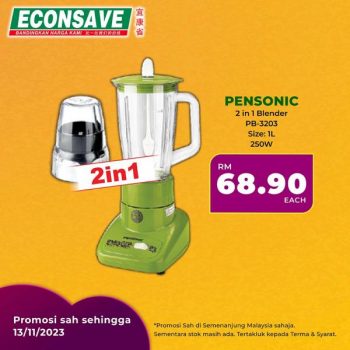 Econsave-Deepavali-Household-Essentials-Promotion-2-350x350 - Johor Kedah Kelantan Kuala Lumpur Melaka Negeri Sembilan Pahang Penang Perak Perlis Promotions & Freebies Putrajaya Selangor Supermarket & Hypermarket Terengganu 