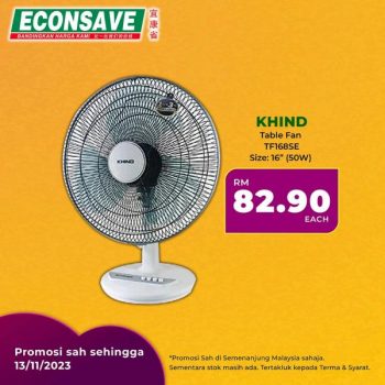Econsave-Deepavali-Household-Essentials-Promotion-6-350x350 - Johor Kedah Kelantan Kuala Lumpur Melaka Negeri Sembilan Pahang Penang Perak Perlis Promotions & Freebies Putrajaya Selangor Supermarket & Hypermarket Terengganu 