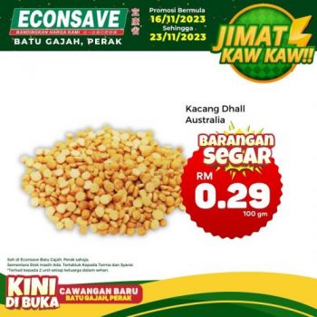 Econsave-Fresh-Items-Promotion-at-Batu-Gajah-10-350x350 - Perak Promotions & Freebies Supermarket & Hypermarket 