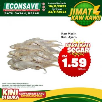 Econsave-Fresh-Items-Promotion-at-Batu-Gajah-4-350x350 - Perak Promotions & Freebies Supermarket & Hypermarket 