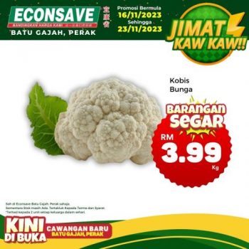 Econsave-Fresh-Items-Promotion-at-Batu-Gajah-5-350x350 - Perak Promotions & Freebies Supermarket & Hypermarket 