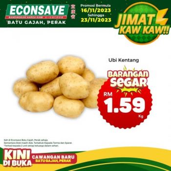 Econsave-Fresh-Items-Promotion-at-Batu-Gajah-6-350x350 - Perak Promotions & Freebies Supermarket & Hypermarket 