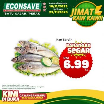 Econsave-Fresh-Items-Promotion-at-Batu-Gajah-9-350x350 - Perak Promotions & Freebies Supermarket & Hypermarket 