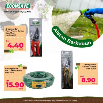 Econsave-Garden-Essentials-Promotion-1-350x350 - Johor Kedah Kelantan Kuala Lumpur Melaka Negeri Sembilan Pahang Penang Perak Perlis Promotions & Freebies Putrajaya Sabah Supermarket & Hypermarket Terengganu 
