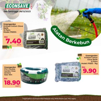 Econsave-Garden-Essentials-Promotion-2-350x350 - Johor Kedah Kelantan Kuala Lumpur Melaka Negeri Sembilan Pahang Penang Perak Perlis Promotions & Freebies Putrajaya Sabah Supermarket & Hypermarket Terengganu 