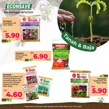 Econsave-Garden-Essentials-Promotion-4-350x350 - Johor Kedah Kelantan Kuala Lumpur Melaka Negeri Sembilan Pahang Penang Perak Perlis Promotions & Freebies Putrajaya Sabah Supermarket & Hypermarket Terengganu 