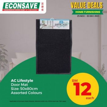 Econsave-Home-Furnishing-Sale-2-350x350 - Furniture Home & Garden & Tools Home Decor Johor Kedah Kelantan Kuala Lumpur Malaysia Sales Melaka Negeri Sembilan Pahang Penang Perak Perlis Putrajaya Selangor Supermarket & Hypermarket Terengganu 