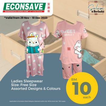 Econsave-Innerwear-Sale-7-350x350 - Johor Kedah Kelantan Kuala Lumpur Malaysia Sales Melaka Negeri Sembilan Pahang Penang Perak Perlis Putrajaya Selangor Supermarket & Hypermarket Terengganu 