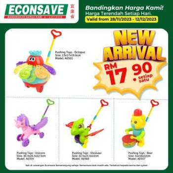 Econsave-New-Arrival-Promotion-11-350x350 - Johor Kedah Kelantan Kuala Lumpur Melaka Negeri Sembilan Pahang Penang Perak Perlis Promotions & Freebies Putrajaya Selangor Supermarket & Hypermarket Terengganu