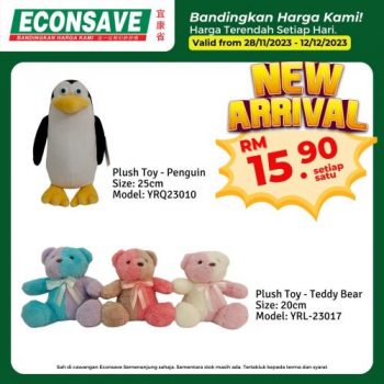 Econsave-New-Arrival-Promotion-14-350x350 - Johor Kedah Kelantan Kuala Lumpur Melaka Negeri Sembilan Pahang Penang Perak Perlis Promotions & Freebies Putrajaya Selangor Supermarket & Hypermarket Terengganu