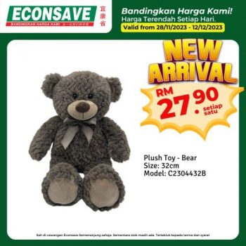 Econsave-New-Arrival-Promotion-16-350x350 - Johor Kedah Kelantan Kuala Lumpur Melaka Negeri Sembilan Pahang Penang Perak Perlis Promotions & Freebies Putrajaya Selangor Supermarket & Hypermarket Terengganu