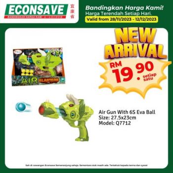 Econsave-New-Arrival-Promotion-19-350x350 - Johor Kedah Kelantan Kuala Lumpur Melaka Negeri Sembilan Pahang Penang Perak Perlis Promotions & Freebies Putrajaya Selangor Supermarket & Hypermarket Terengganu 