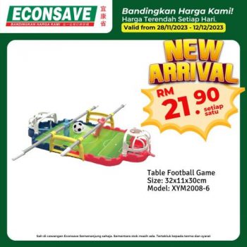 Econsave-New-Arrival-Promotion-20-350x350 - Johor Kedah Kelantan Kuala Lumpur Melaka Negeri Sembilan Pahang Penang Perak Perlis Promotions & Freebies Putrajaya Selangor Supermarket & Hypermarket Terengganu 