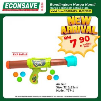 Econsave-New-Arrival-Promotion-6-350x350 - Johor Kedah Kelantan Kuala Lumpur Melaka Negeri Sembilan Pahang Penang Perak Perlis Promotions & Freebies Putrajaya Selangor Supermarket & Hypermarket Terengganu