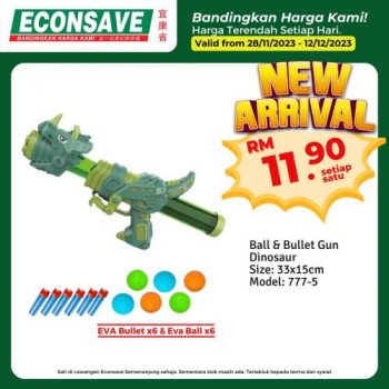 Econsave-New-Arrival-Promotion-7-350x350 - Johor Kedah Kelantan Kuala Lumpur Melaka Negeri Sembilan Pahang Penang Perak Perlis Promotions & Freebies Putrajaya Selangor Supermarket & Hypermarket Terengganu