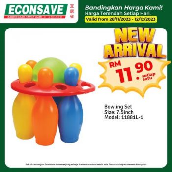 Econsave-New-Arrival-Promotion-8-350x350 - Johor Kedah Kelantan Kuala Lumpur Melaka Negeri Sembilan Pahang Penang Perak Perlis Promotions & Freebies Putrajaya Selangor Supermarket & Hypermarket Terengganu