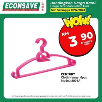 Econsave-Pilihan-Harga-Terendah-Promotion-11-350x350 - Johor Kedah Kelantan Kuala Lumpur Melaka Negeri Sembilan Pahang Penang Perak Perlis Promotions & Freebies Putrajaya Selangor Supermarket & Hypermarket Terengganu 