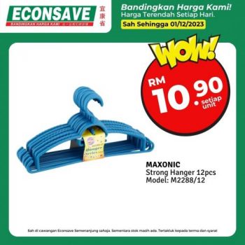 Econsave-Pilihan-Harga-Terendah-Promotion-13-350x350 - Johor Kedah Kelantan Kuala Lumpur Melaka Negeri Sembilan Pahang Penang Perak Perlis Promotions & Freebies Putrajaya Selangor Supermarket & Hypermarket Terengganu 