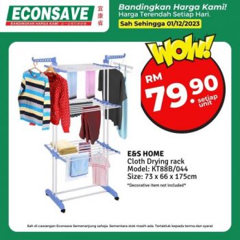 Econsave-Pilihan-Harga-Terendah-Promotion-15-350x350 - Johor Kedah Kelantan Kuala Lumpur Melaka Negeri Sembilan Pahang Penang Perak Perlis Promotions & Freebies Putrajaya Selangor Supermarket & Hypermarket Terengganu 