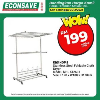 Econsave-Pilihan-Harga-Terendah-Promotion-16-350x350 - Johor Kedah Kelantan Kuala Lumpur Melaka Negeri Sembilan Pahang Penang Perak Perlis Promotions & Freebies Putrajaya Selangor Supermarket & Hypermarket Terengganu 