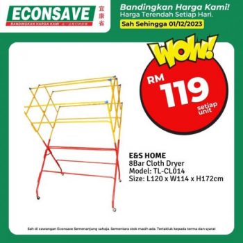 Econsave-Pilihan-Harga-Terendah-Promotion-17-350x350 - Johor Kedah Kelantan Kuala Lumpur Melaka Negeri Sembilan Pahang Penang Perak Perlis Promotions & Freebies Putrajaya Selangor Supermarket & Hypermarket Terengganu 