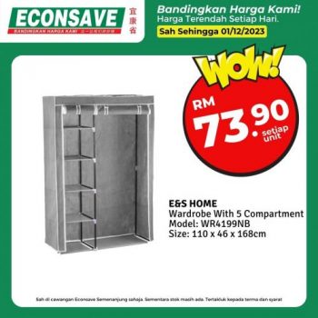 Econsave-Pilihan-Harga-Terendah-Promotion-18-350x350 - Johor Kedah Kelantan Kuala Lumpur Melaka Negeri Sembilan Pahang Penang Perak Perlis Promotions & Freebies Putrajaya Selangor Supermarket & Hypermarket Terengganu 