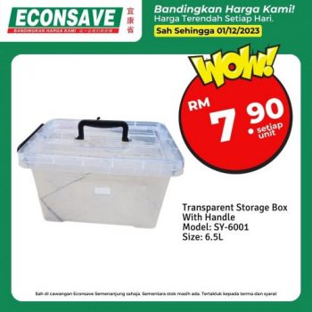 Econsave-Pilihan-Harga-Terendah-Promotion-2-350x350 - Johor Kedah Kelantan Kuala Lumpur Melaka Negeri Sembilan Pahang Penang Perak Perlis Promotions & Freebies Putrajaya Selangor Supermarket & Hypermarket Terengganu 