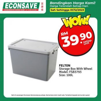 Econsave-Pilihan-Harga-Terendah-Promotion-4-350x350 - Johor Kedah Kelantan Kuala Lumpur Melaka Negeri Sembilan Pahang Penang Perak Perlis Promotions & Freebies Putrajaya Selangor Supermarket & Hypermarket Terengganu 