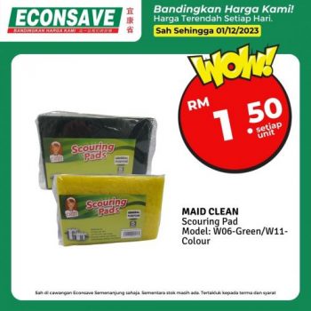 Econsave-Pilihan-Harga-Terendah-Promotion-6-350x350 - Johor Kedah Kelantan Kuala Lumpur Melaka Negeri Sembilan Pahang Penang Perak Perlis Promotions & Freebies Putrajaya Selangor Supermarket & Hypermarket Terengganu 