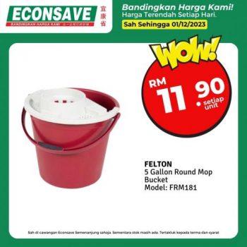 Econsave-Pilihan-Harga-Terendah-Promotion-7-350x350 - Johor Kedah Kelantan Kuala Lumpur Melaka Negeri Sembilan Pahang Penang Perak Perlis Promotions & Freebies Putrajaya Selangor Supermarket & Hypermarket Terengganu 